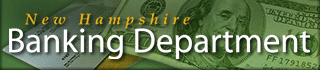 New Hampshire Banking